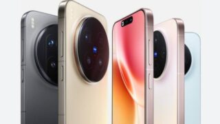 Vivo X300 Pro 5G: प्रो कैमरे और 7000mAh बैटरी के साथ दिसंबर में आएगा इंडिया
