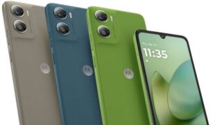 बजट सेगमेंट में बैटरी का पावरहाउस : Moto G06 Power7 ऑन द वे टु इंडिया