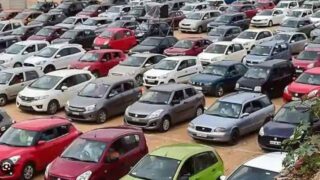 2025 में टॉप 6 इंडियन कार कंपनियों की तूफानी रफ्तार, टूटेंगे रिकॉर्ड