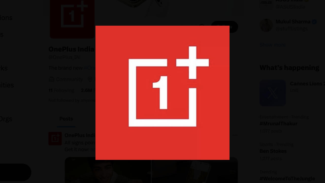OnePlus का MaKe in India अवतार, TWS से नेकबैंड तक नोएडा में बनेंगे
