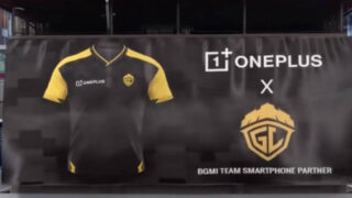 GodLike Esports और OnePlus की गेमिंग में मचेगी धूम, Jonathan Amaral बने OnePlus गेमिंग एंबेसेडर