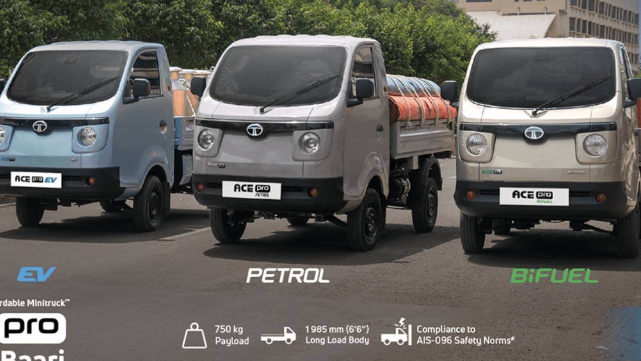EV की ग्लोबल रेस में Tata Motors ने बदला गियर, पकड़ी रफ्तार : ICCT