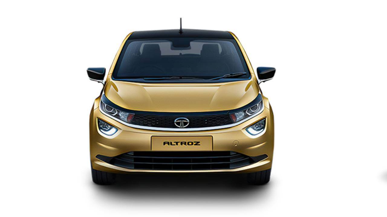 पेट्रोल-डीजल गाड़ियों की थमी रफ्तार, EV ने संभाली Tata Motors की कमान