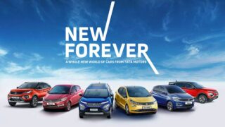 TATA Motors का फेस्टिव सीज़न में धमाल : अक्टूबर में बिकीं 61,295 गाड़ियां