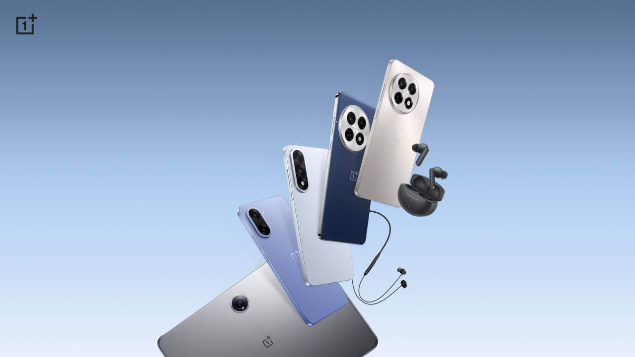 OnePlus की प्राइम डे सेल में बंपर छूट, स्मार्टफोन से टैबलेट तक सब सस्ते