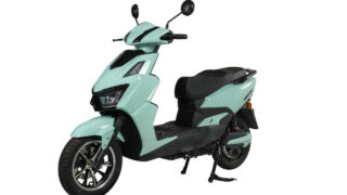 अब लाइसेंस या कागजों की टेंशन खत्म : केवल 52,000 में Odysse Racer Neo ई-स्कूटर आपका