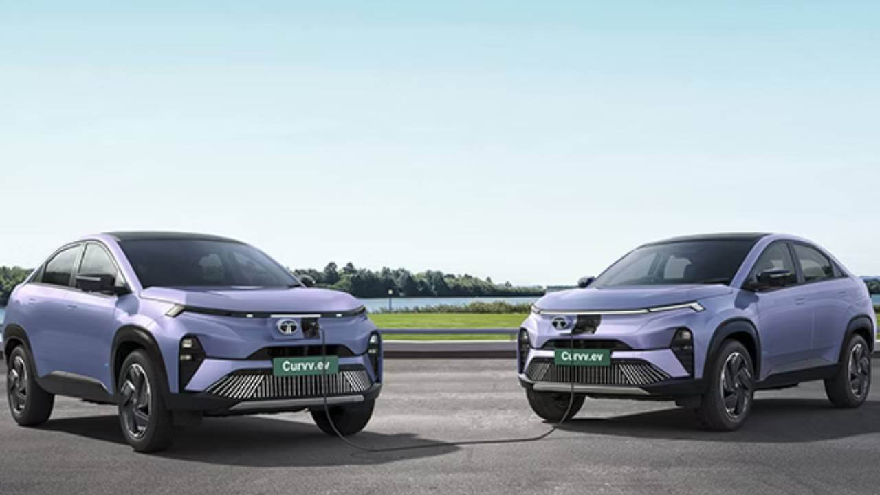 Tata Motors का गेम-चेंजर ऐलान : Curvv.ev और Nexon.ev को मिलेगी ‘लाइफ़टाइम’ बैटरी वारंटी