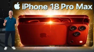 Apple का नया सुपरफोन iPhone 18 Pro सितंबर में देगा दस्तक