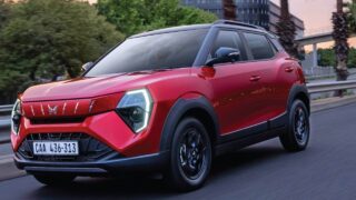 XUV 3XO REVX लॉन्च : रफ्तार, स्टाइल और रुतबे का दमदार पंच
