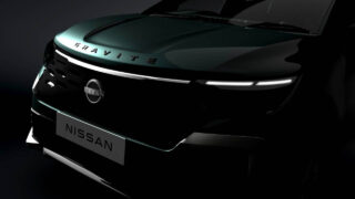 Nissan की इंडिया में बड़ी वापसी: 7-सीटर MPV ‘GRAVITE’ के साथ 2026 में शुरू होगा नया सफर