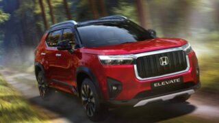 जनवरी 2026 से महंगी होंगी Honda Cars