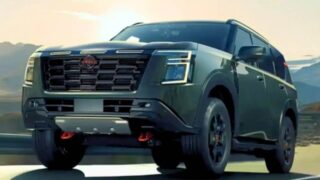 Nissan की इंडिया में बड़ी वापसी, 2026 में लॉन्च होंगी तीन नई SUVs