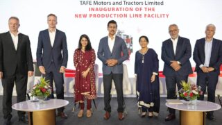 राजस्थान में बना ग्लोबल इंजन हब: TAFE Motors-DEUTZ की नई फैक्ट्री शुरू, अब ‘Made in India’ इंजन दुनिया भर में दौड़ेंगे