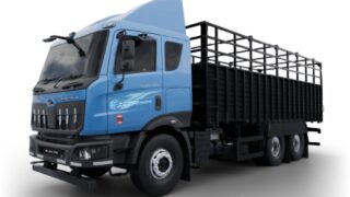 ‘Profit Ka Rocket’ के साथ लॉन्च हुआ Mahindra BLAZO i-TRK, 10% ज्यादा माइलेज का दावा