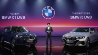 इंडिया में लॉन्च हुई नई BMW X1 Long Wheelbase, ₹49.90 लाख में मिलेगी ज्यादा जगह और डिजिटल लग्जरी