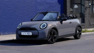 ओपन रूफ वाली MINI Convertible: इंडिया में लॉन्च होते ही 24 घंटे में SOLD OUT