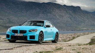 Audi Nuvolari सुपरकार 2.6 सेकेंड में पकड़ेगी 100 की रफ्तार, केवल 499 कारें