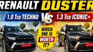 Duster की प्राइसिंग में छिपा गणित, सिर्फ 1 लाख रुपये ज्यादा देकर मिल रहा बड़ा इंजन
