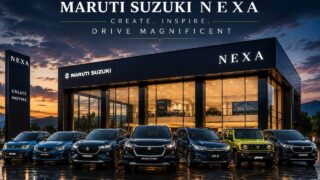 जून में Maruti Nexa का बड़ा धमाका, कारों पर लाखों की बचत