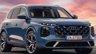 11 साल बाद बदली Audi Q7 का ग्लोबल डेब्यू, इंडिया में लॉन्चिंग का काउंटडाउन शुरू