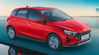 2027 में इंडिया आएगी Hyundai i20, 12.3 इंच के टचस्क्रीन के साथ मचेगी धूम