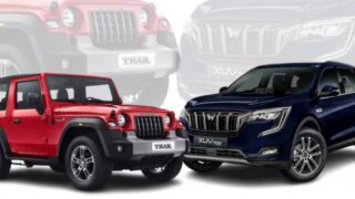 Mahindra की फैक्ट्रियों में मजदूरों का संकट, Thar और XUV के प्रॉडक्शन पर ब्रेक