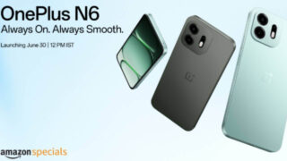 OnePlus का बड़ा दांव : इंडिया के युवाओं के लिए लॉन्च होगी नई N Series