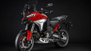 Ducati की नई Multistrada V4 Rally इंडिया में लॉन्च, एडवेंचर राइडिंग का अनुभव होगा और भी शानदार