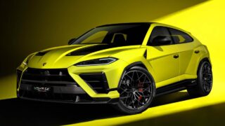 दुनिया का सबसे तेज सुपर SUV आया: Lamborghini ने लॉन्च की नई Urus SE Performante