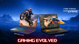 गेमिंग में ASUS का मास्टरस्ट्रोक : RTX 50 सीरीज की एंट्री