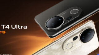 Vivo T4 Ultra 5G : कैमरा किंग + परफॉर्मेंस का बॉस + AI का जादू