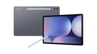 फेस्टिव सीजन से पहले SAMSUNG Galaxy Tab S10+ 17,000 रुपये तक सस्ता