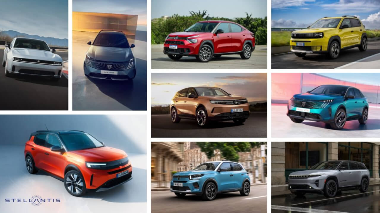2.80 लाख की सीधी छूट : Citroën की चौथे बर्थडे सेल में कार पर बंपर डील, तोहफों की बारिश