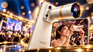 OPPO Find X10 Pro Max में 200MP के तीन कैमरे, दिल के करीब दिखेगी हर फोटो