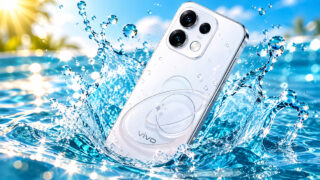 6,700mAh बैटरी के पावरहाउस से लैस Oppo Reno 16t ;R लॉन्च