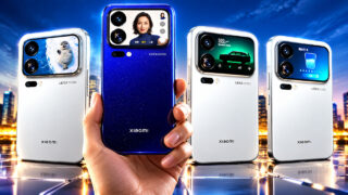 INDIA में Xiaomi 18 Pro COMING SOON ! आगे-पीछे स्क्रीन, 7000mAh बैटरी का पावरटैंक