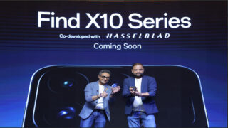 स्मार्टफोन की दुनिया में नया पावरहाउस! OPPO Find X10 Pro Max में गेमिंग का खजाना