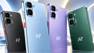 दिवाली से पहले Ai+ का धमाका, 9,999 में Pulse 2 FE लॉन्च, 7 अक्टूबर से बिक्री
