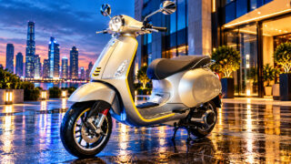 E- स्कूटर मार्केट में Piaggio की एंट्री, 1.30 लाख तक में आएंगे दमदार स्कूटर