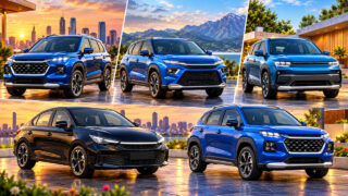 न तो पेट्रोल की टेंशन, न ही EV की रेंज की चिंता! भारत में Hybrid Cars का नया दौर