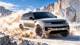 Range Rover Sport Electric ने मार्केट में उड़ाया गर्दा, 4.5 सेकंड में 100 की रफ्तार!