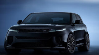 Range Rover Sport Twenty Edition: 1.90 करोड़ की लिमिटेड एडिशन SUV लॉन्च