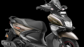 79 हजार से शुरू Yamaha के नए स्कूटर, 125cc हाइब्रिड स्कूटरों के नए रंगों में कार जैसे फीचर्स