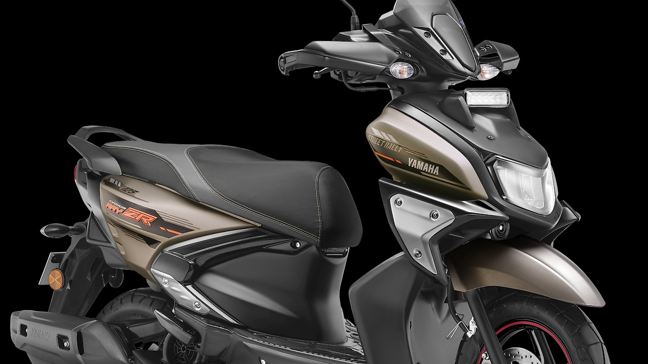 79 हजार से शुरू Yamaha के नए स्कूटर, 125cc हाइब्रिड स्कूटरों के नए रंगों में कार जैसे फीचर्स