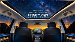 MG Windsor EV में छत से उतरेगी PRIVE Screen, गोल्डन लुक+लग्जरी का डबल डोज