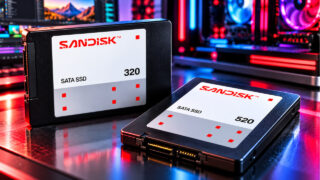 PC की स्लो स्पीड को कहें बाय-बाय! Sandisk के नए SSD लॉन्च, दाम 5700 रुपये से शुरू