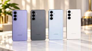 जनवरी 2027 में Samsung Galaxy S27 सीरीज के चार स्मार्टफोन करेंगे एंट्री