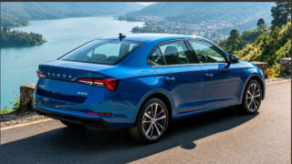 नए अवतार में आई Skoda Slavia, AI के दिमाग और 360° कैमरे की नजर से मचाएगी धूम