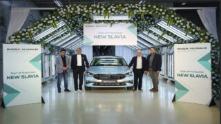 फेस्टिव सीजन में नई Skoda Slavia में 8 स्पीड ऑटो का तड़का, प्रॉडक्शन शुरू