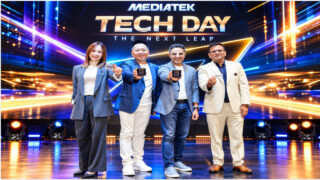 स्मार्टफोन की स्पीड में तूफान! MediaTek की सुपरचिप से AI, गेमिंग और कैमरा तीनों दमदार